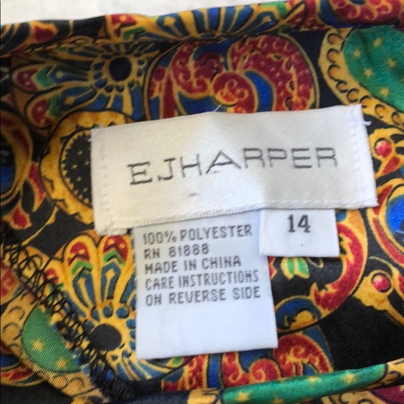 EJ Harper top - Picture 5 of 10